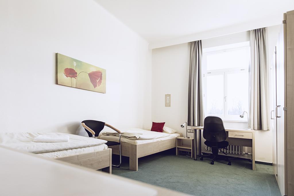 Pension Augenblick Knechtsteden Dormagen Habitación foto