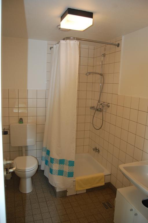 Pension Augenblick Knechtsteden Dormagen Habitación foto