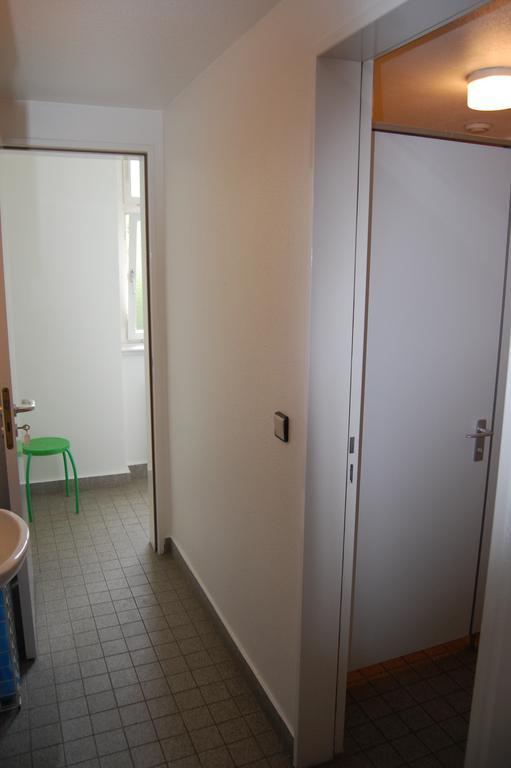 Pension Augenblick Knechtsteden Dormagen Habitación foto